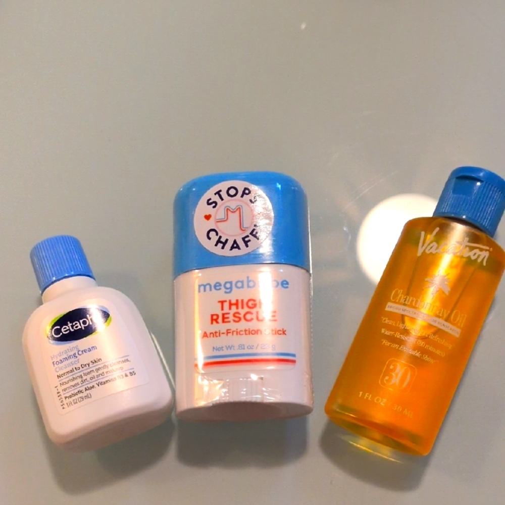 VACATION Deluxe Bundle with SPF 30